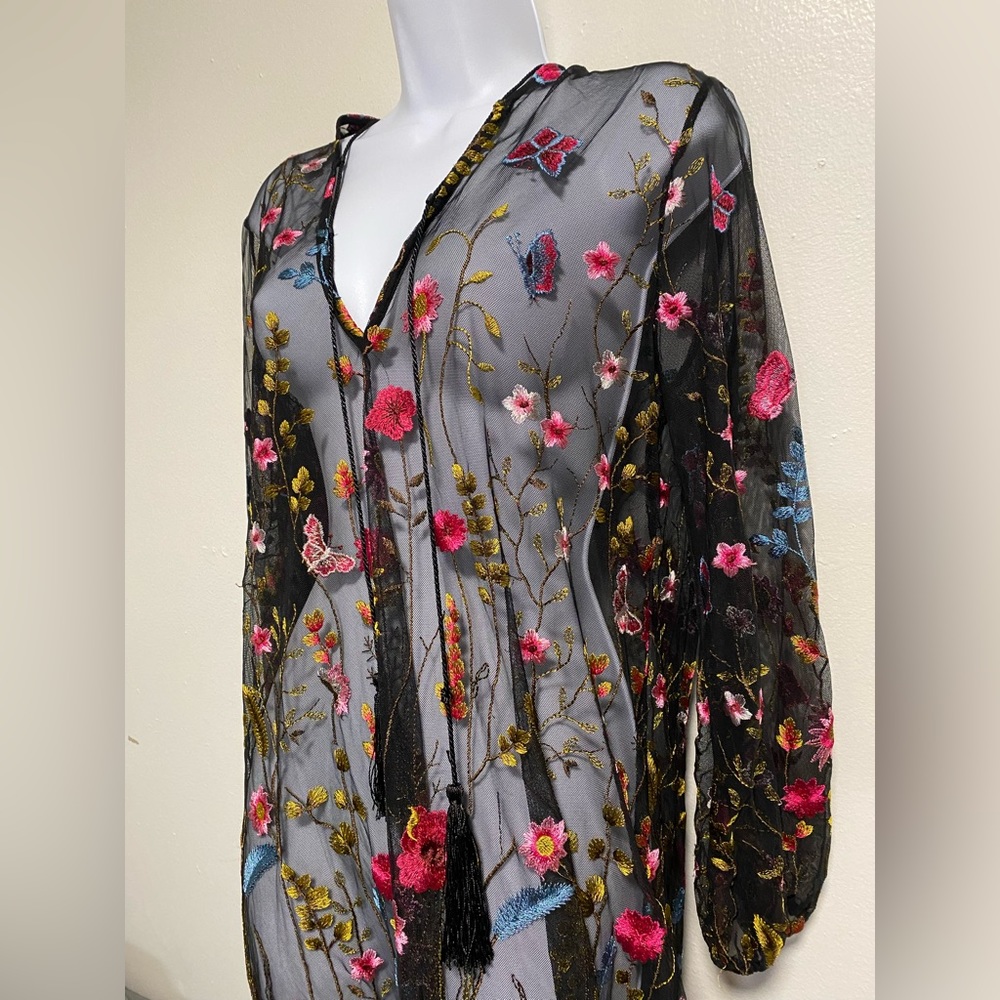 Zara Women Dress